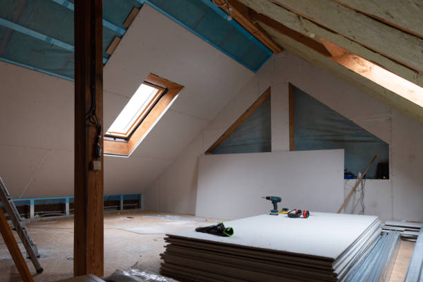 Best Spray Foam Insulation in Sidney, MT