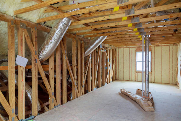 Best Commercial Insulation in Sidney, MT