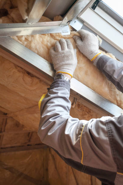 Best Spray Foam Insulation in Sidney, MT