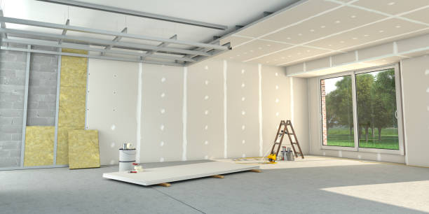 Best Energy Efficiency Insulation in Sidney, MT