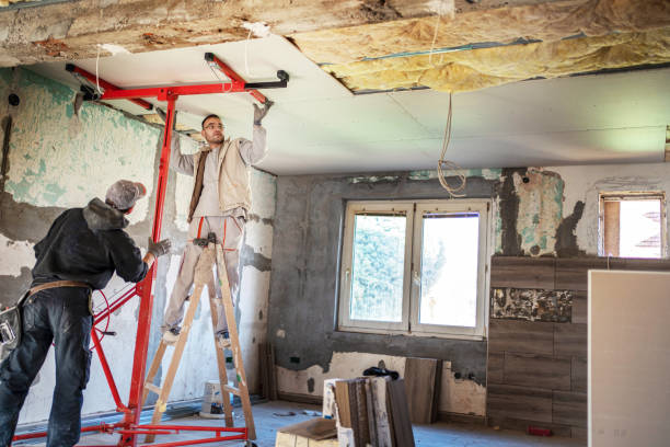 Best Fiberglass Insulation in Sidney, MT