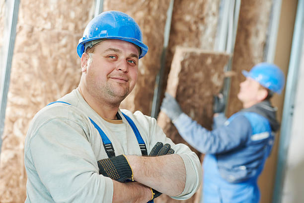 Types of Insulation We Offer in Sidney, MT