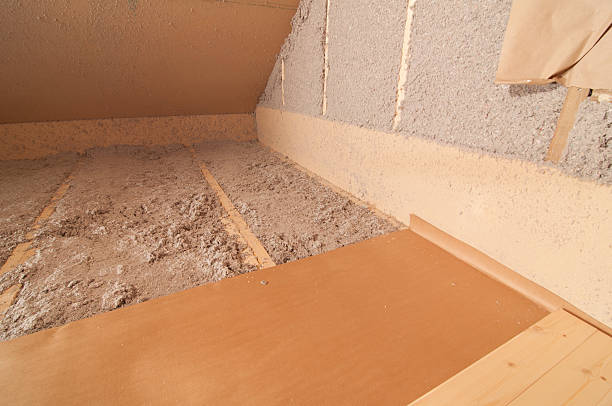 Best Residential Insulation in Sidney, MT