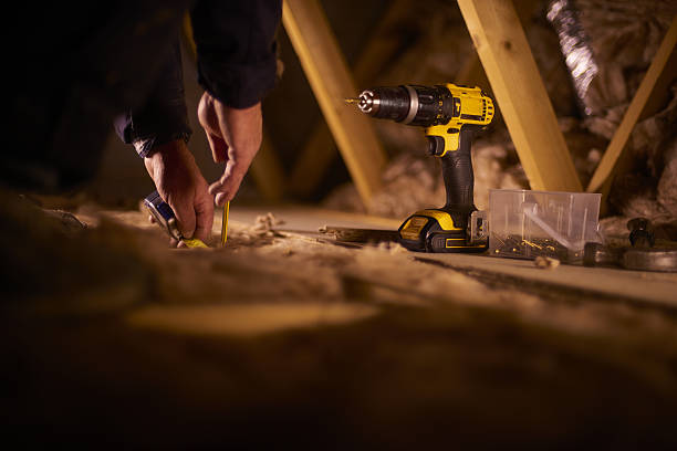 Best Energy Efficiency Insulation in Sidney, MT